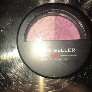 Laura Geller Baked impressions Eyeshadow Duo